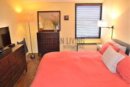 Apartment Gramercy Park - Bedroom 