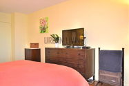 Apartment Gramercy Park - Bedroom 