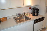 Apartment Gramercy Park - Kitchen