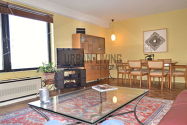 Apartment Gramercy Park - Living room