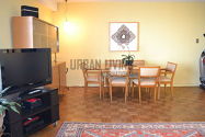 Apartment Gramercy Park - Living room