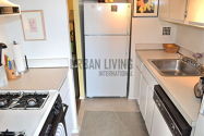 Wohnung Gramercy Park - Küche