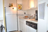 Wohnung Gramercy Park - Küche