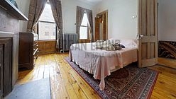 Квартира Bedford Stuyvesant - Спальня 2