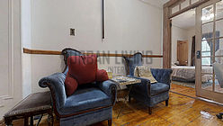 Apartamento Bedford Stuyvesant - Despacho