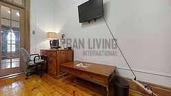 Apartamento Bedford Stuyvesant - Escritório