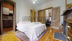 Apartamento Bedford Stuyvesant - Quarto 2