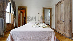 Appartamento Bedford Stuyvesant - Camera 2