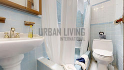 Wohnung Bedford Stuyvesant - Badezimmer