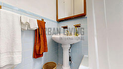Wohnung Bedford Stuyvesant - Badezimmer