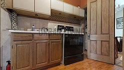 Wohnung Bedford Stuyvesant - Küche