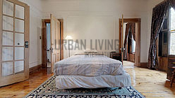 Wohnung Bedford Stuyvesant - Schlafzimmer