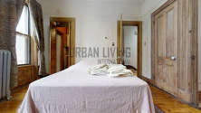 Apartamento Bedford Stuyvesant - Quarto 2