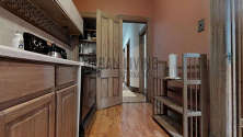 Appartamento Bedford Stuyvesant - Cucina