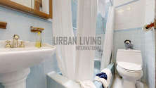Wohnung Bedford Stuyvesant - Badezimmer
