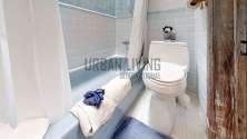 Wohnung Bedford Stuyvesant - Badezimmer