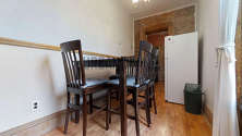 Wohnung Bedford Stuyvesant - Esszimmer