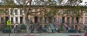 Wohnung Bedford Stuyvesant - Gebäude