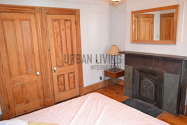 Wohnung Bedford Stuyvesant - Schlafzimmer 2