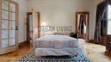 Wohnung Bedford Stuyvesant - Schlafzimmer