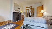 Wohnung Bedford Stuyvesant - Schlafzimmer