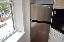 Apartamento Hamilton Heights - Cozinha