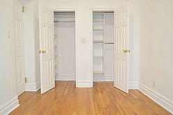 Apartamento Hamilton Heights - Quarto