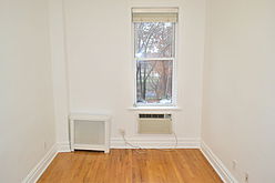 Apartment Hamilton Heights - Bedroom 