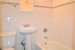 Wohnung Hamilton Heights - Badezimmer