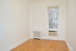 Wohnung Hamilton Heights - Schlafzimmer