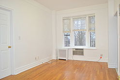 Wohnung Hamilton Heights - Wohnzimmer