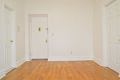 Wohnung Hamilton Heights - Wohnzimmer