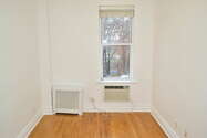 Apartamento Hamilton Heights - Quarto