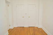 Apartamento Hamilton Heights - Quarto