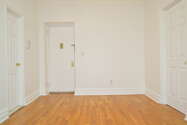 Apartamento Hamilton Heights - Salaõ