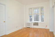 Apartment Hamilton Heights - Living room