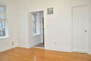 Apartment Hamilton Heights - Living room