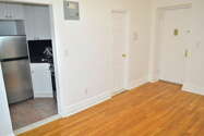 Apartment Hamilton Heights - Living room