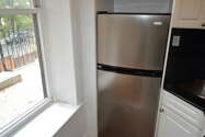 Appartamento Hamilton Heights - Cucina