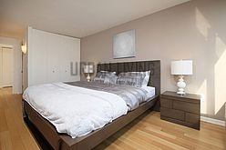 Demeure contemporaine Yorkville - Chambre 2