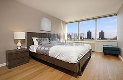 Entorno contemporaneo Yorkville - Dormitorio 2