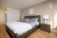 Demeure contemporaine Yorkville - Chambre 2