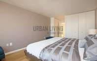 Demeure contemporaine Yorkville - Chambre 2