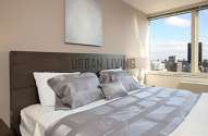 Demeure contemporaine Yorkville - Chambre 2