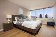 Demeure contemporaine Yorkville - Chambre 2