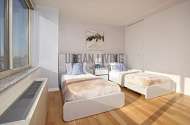 Demeure contemporaine Yorkville - Chambre