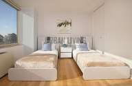 Demeure contemporaine Yorkville - Chambre