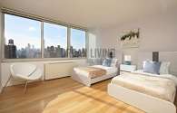 Demeure contemporaine Yorkville - Chambre