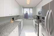 Demeure contemporaine Yorkville - Cuisine