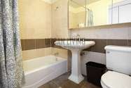 Demeure contemporaine Yorkville - Salle de bain